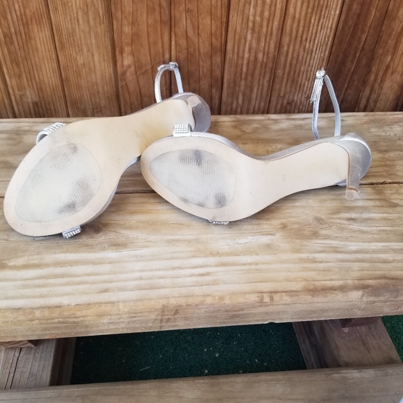 Steve Madden Stacy heels - Picture 7 of 8